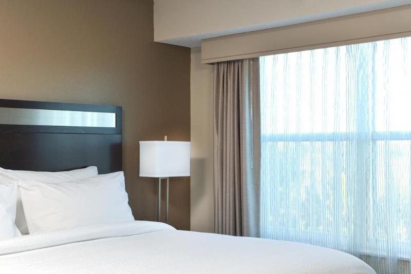 Residence Inn Boston Franklin Dış mekan fotoğraf