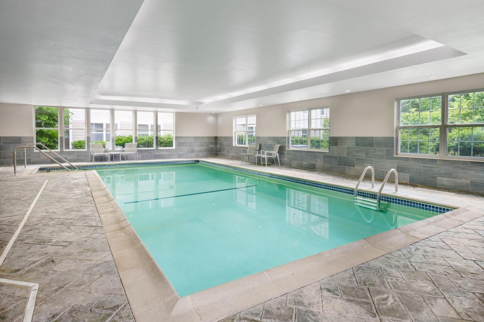 Residence Inn Boston Franklin Dış mekan fotoğraf