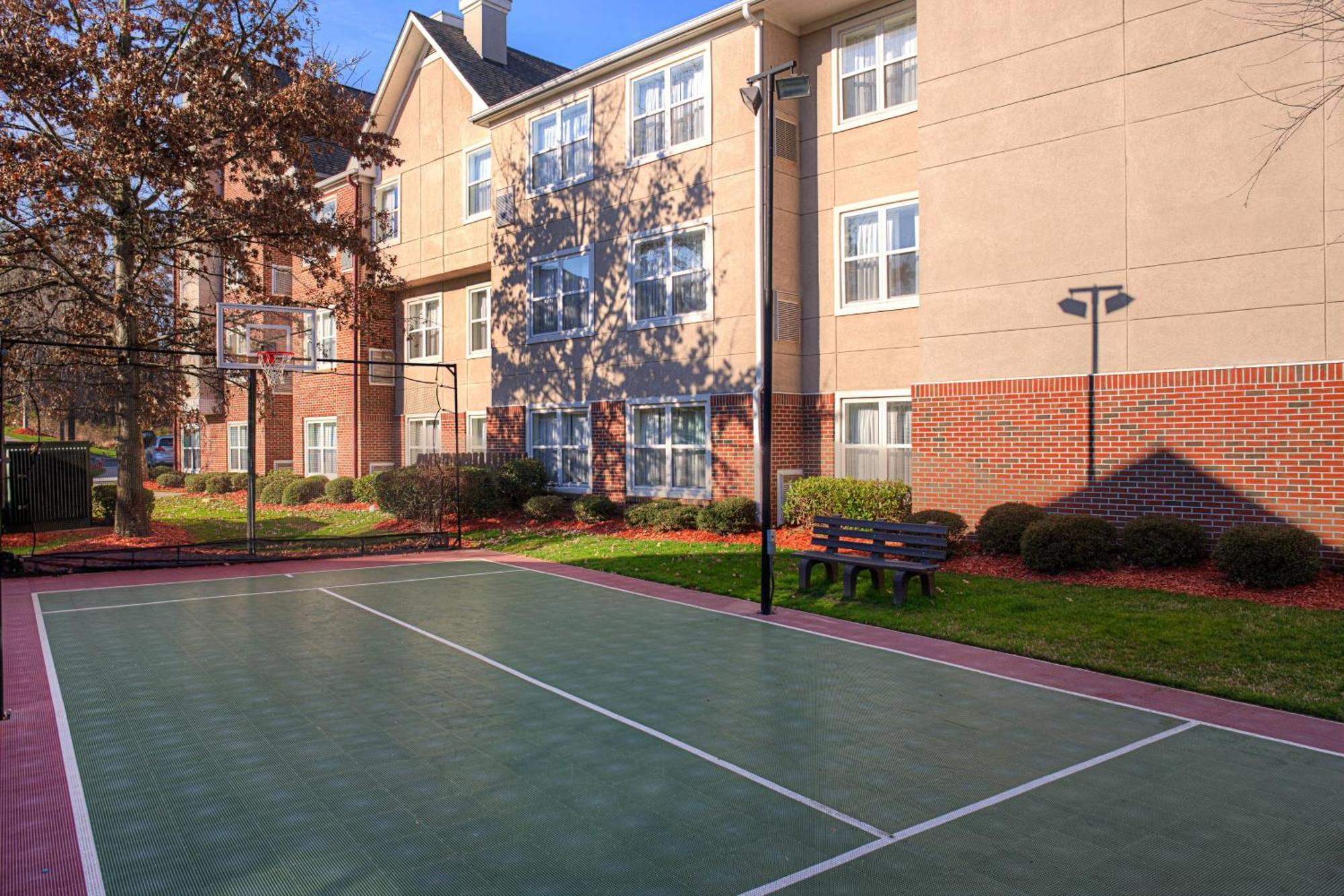 Residence Inn Boston Franklin Dış mekan fotoğraf