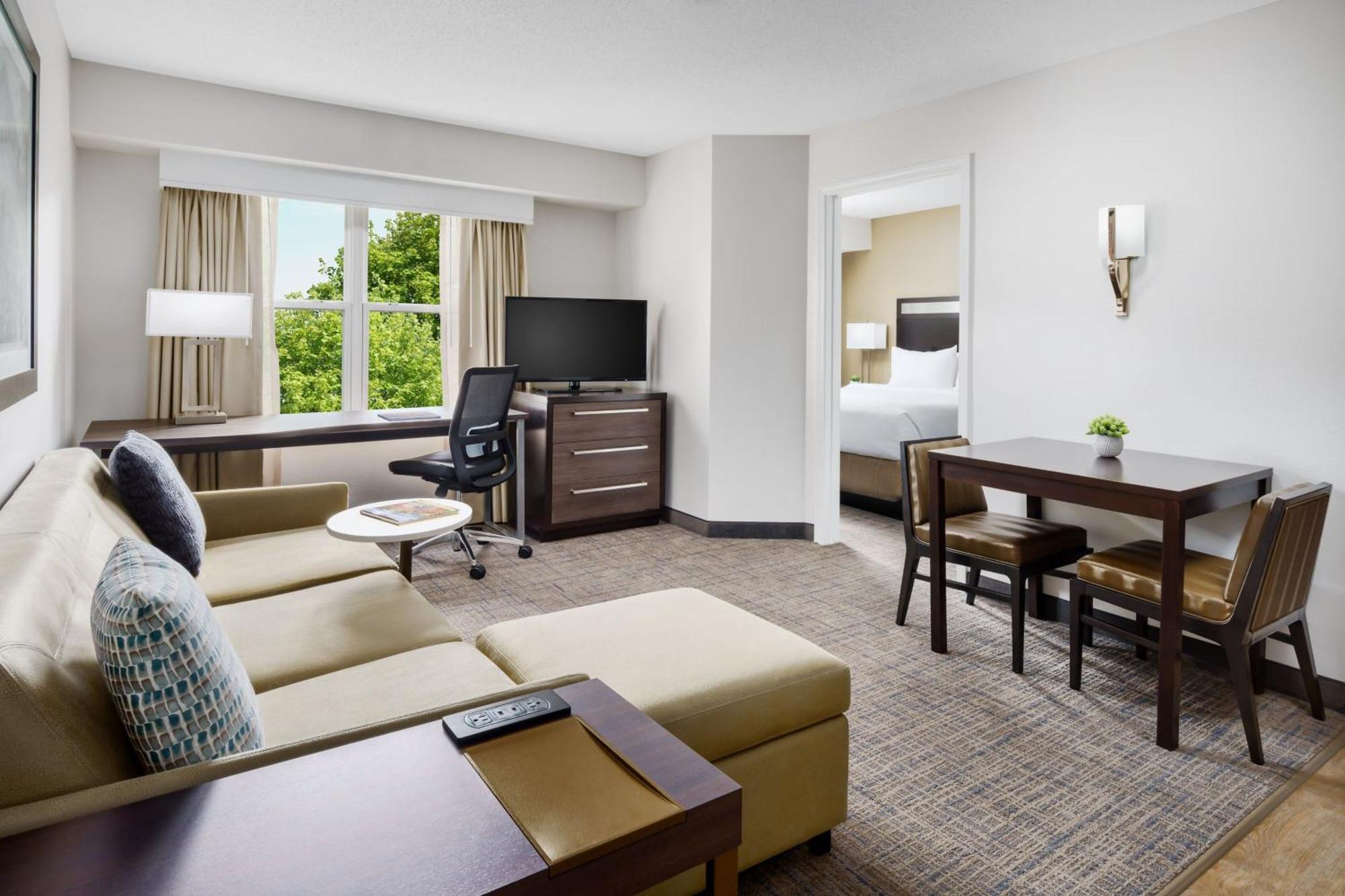 Residence Inn Boston Franklin Dış mekan fotoğraf