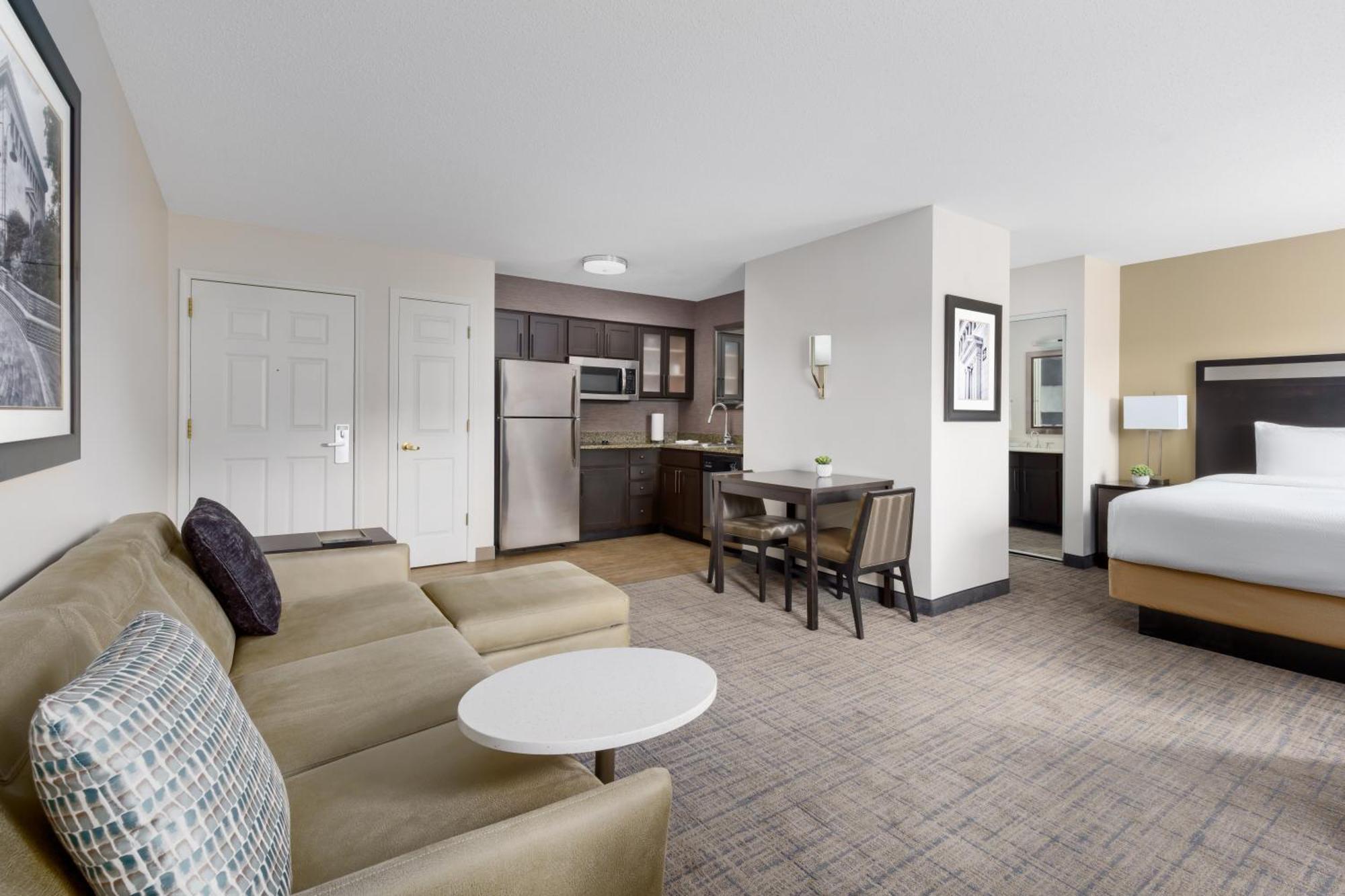 Residence Inn Boston Franklin Dış mekan fotoğraf