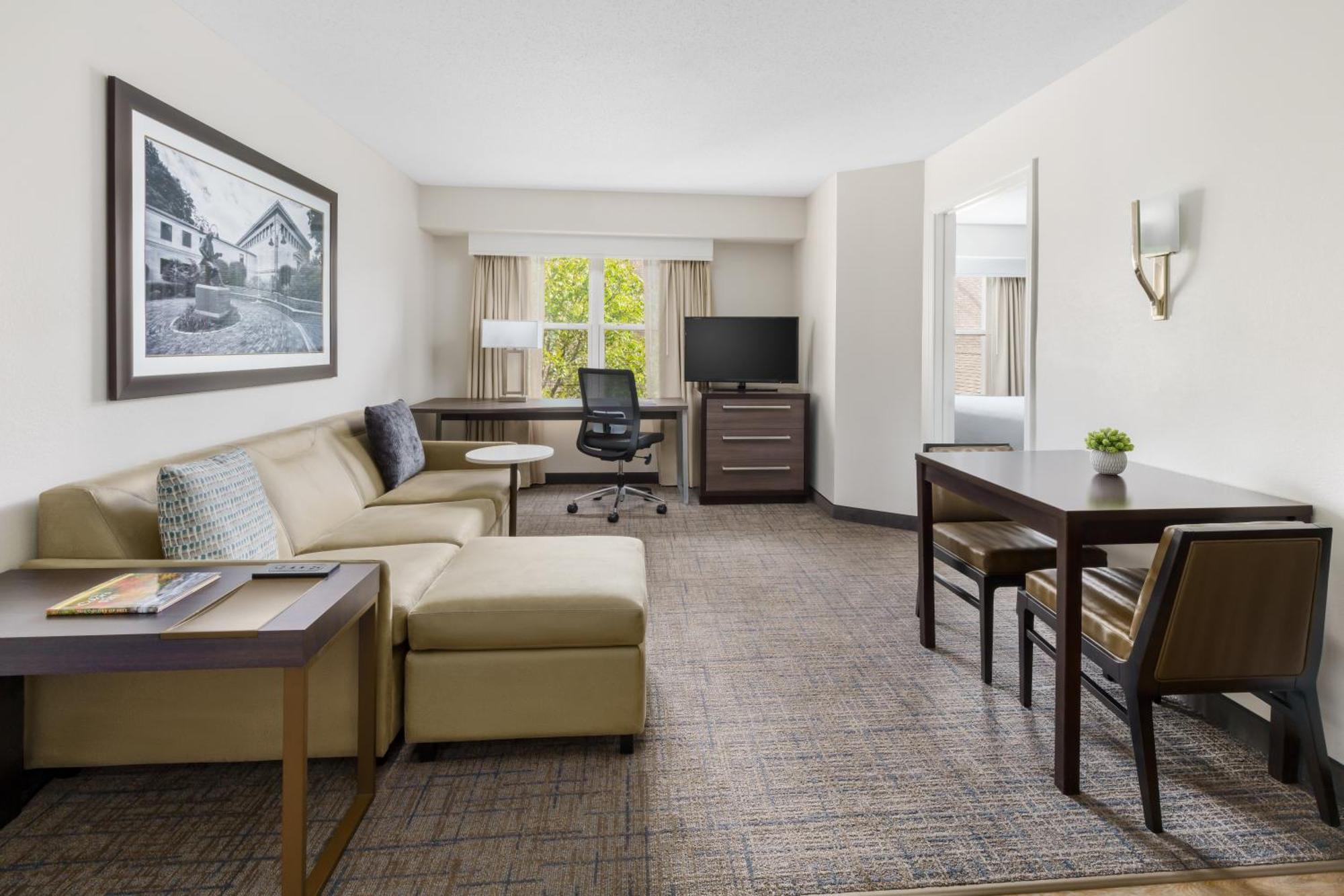 Residence Inn Boston Franklin Dış mekan fotoğraf