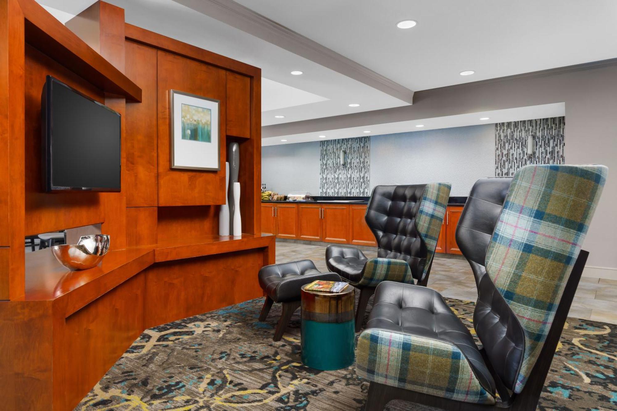 Residence Inn Boston Franklin Dış mekan fotoğraf