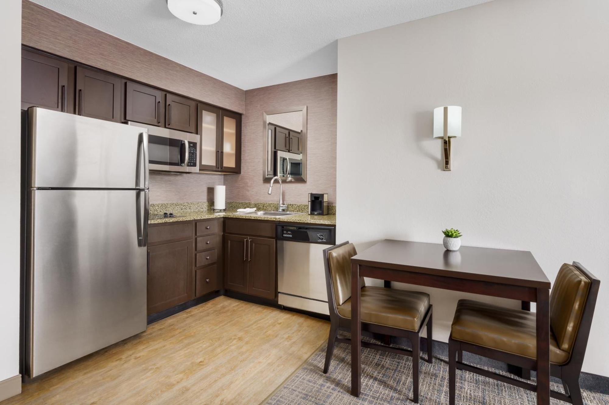 Residence Inn Boston Franklin Dış mekan fotoğraf