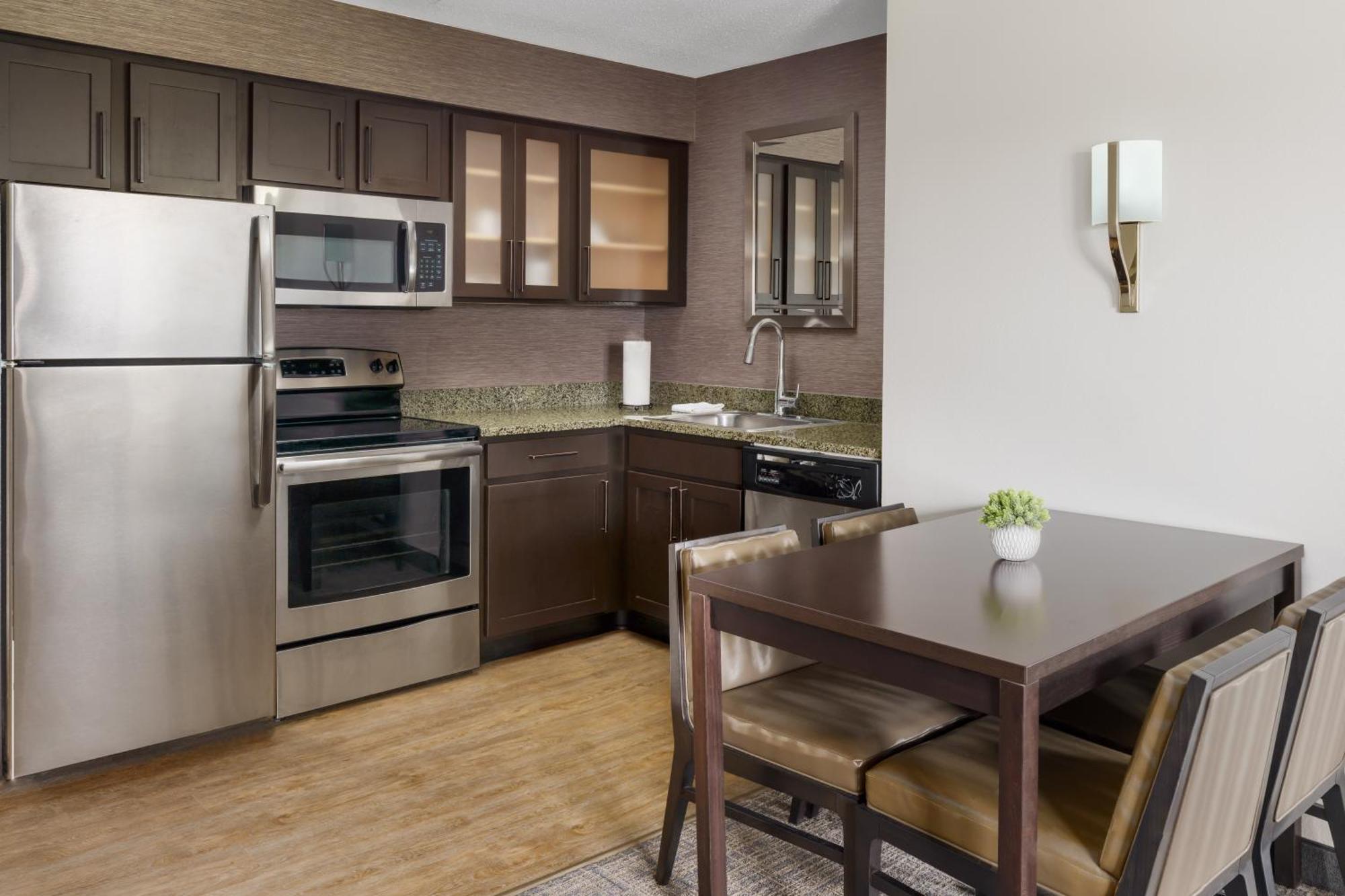 Residence Inn Boston Franklin Dış mekan fotoğraf