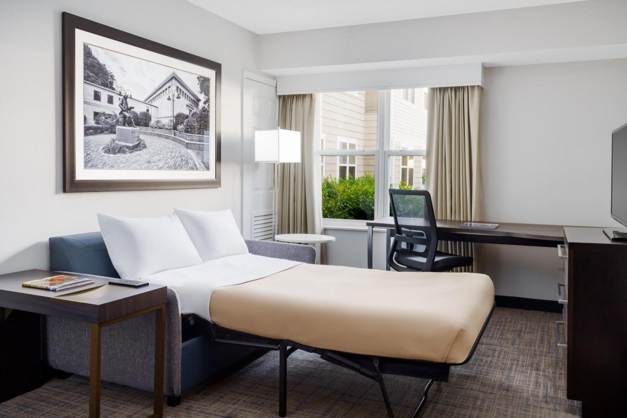 Residence Inn Boston Franklin Dış mekan fotoğraf