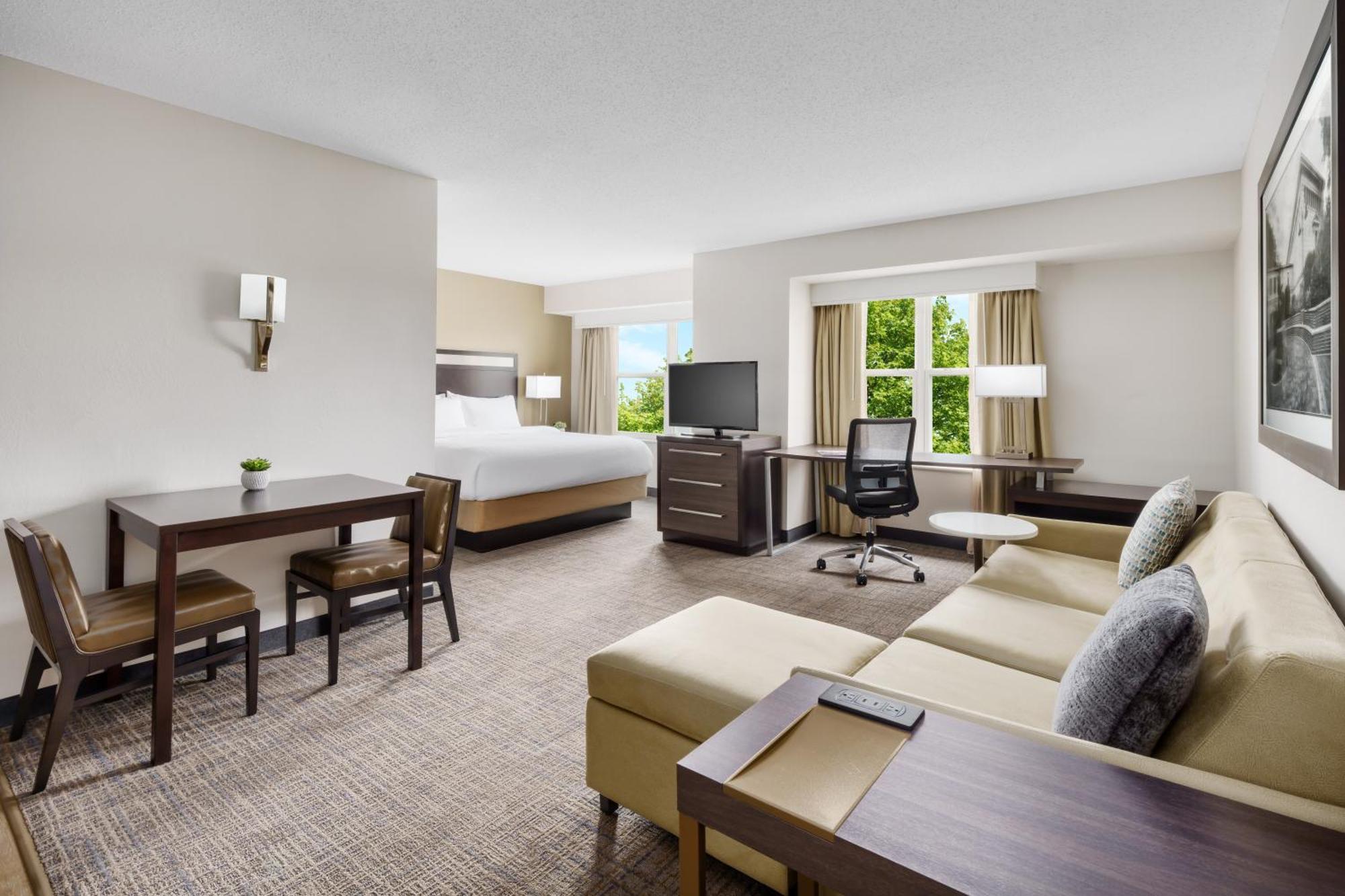 Residence Inn Boston Franklin Dış mekan fotoğraf