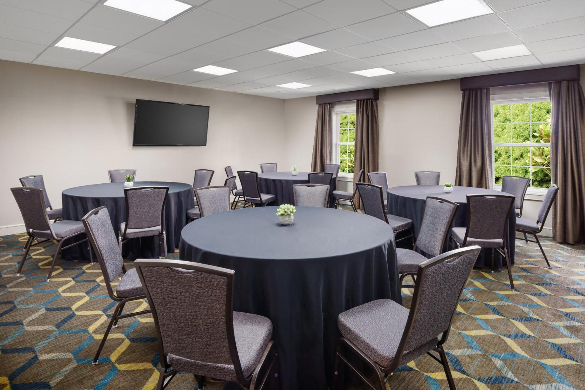 Residence Inn Boston Franklin Dış mekan fotoğraf