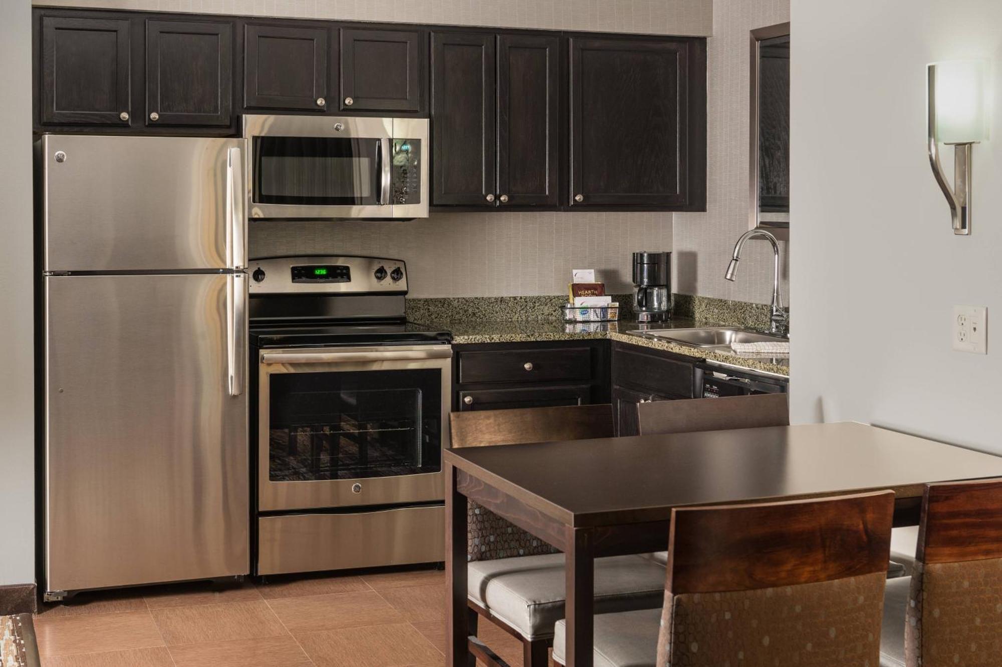 Residence Inn Boston Franklin Dış mekan fotoğraf