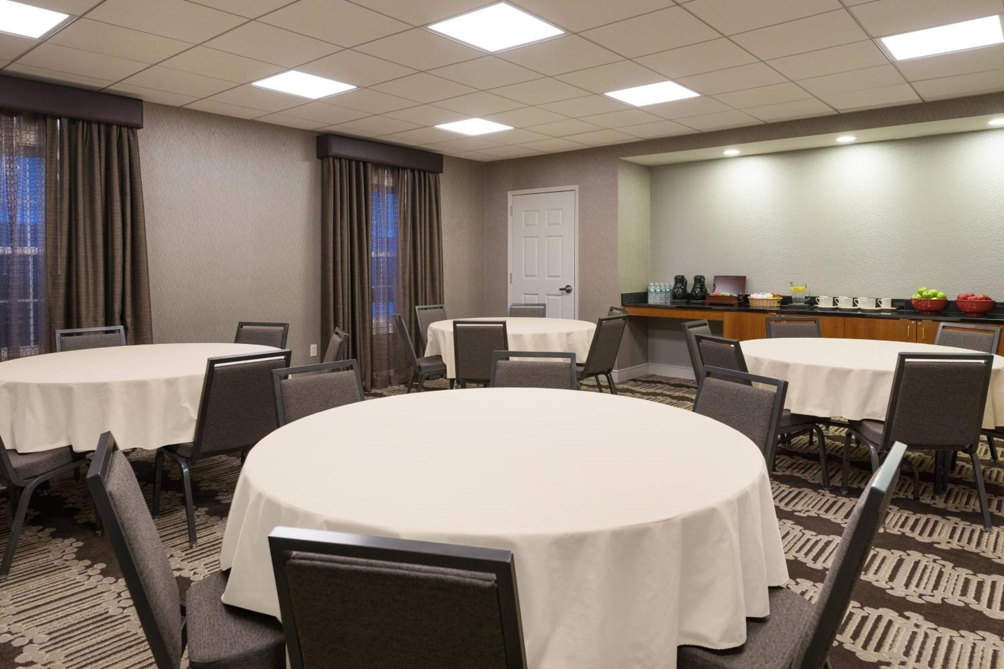 Residence Inn Boston Franklin Dış mekan fotoğraf