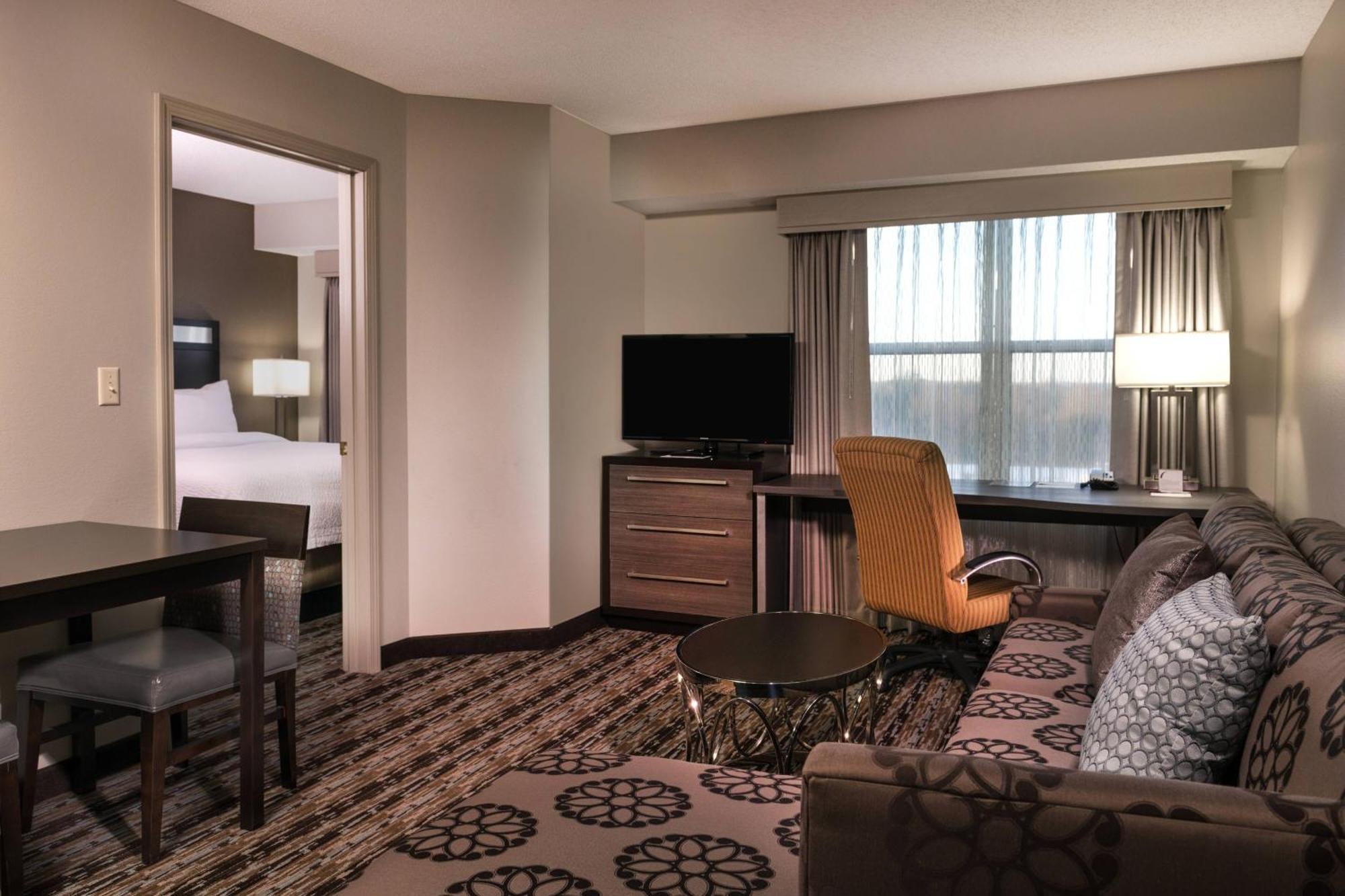Residence Inn Boston Franklin Dış mekan fotoğraf